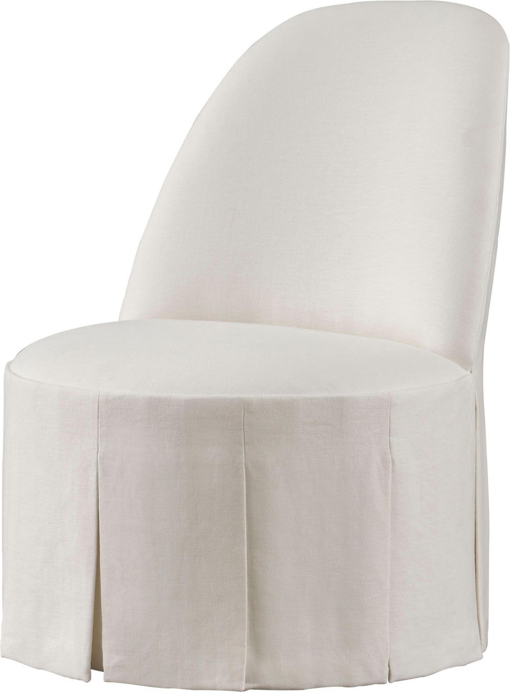 Стул Baker Madame Occasional Chair