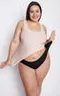 FLEXI-ONE CLASSIC PLUS SIZE Трусы слипы
