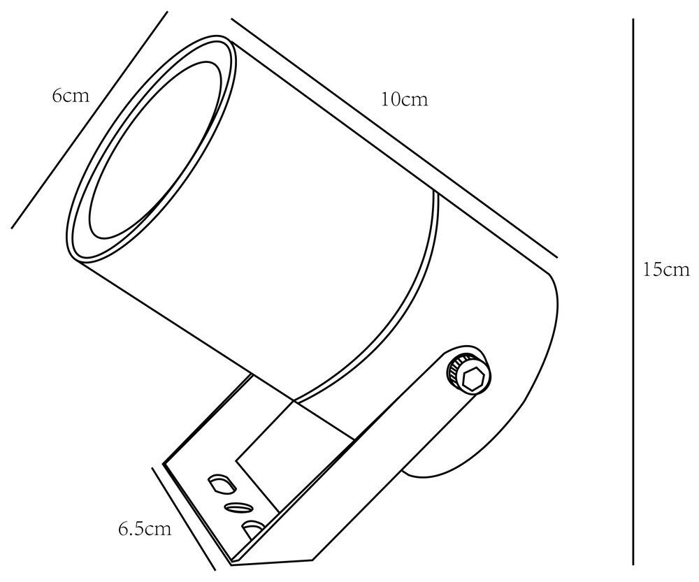 Прожектор Arte Lamp