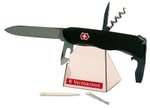 Нож Victorinox Nomad, 0.8353.3