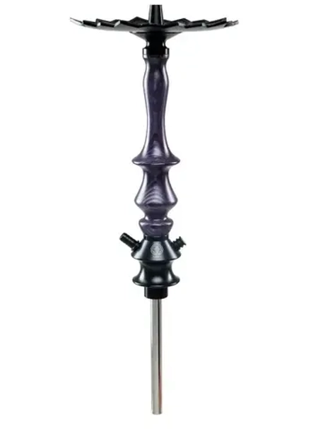 Karma 3.2 Blue (Plate Flora)