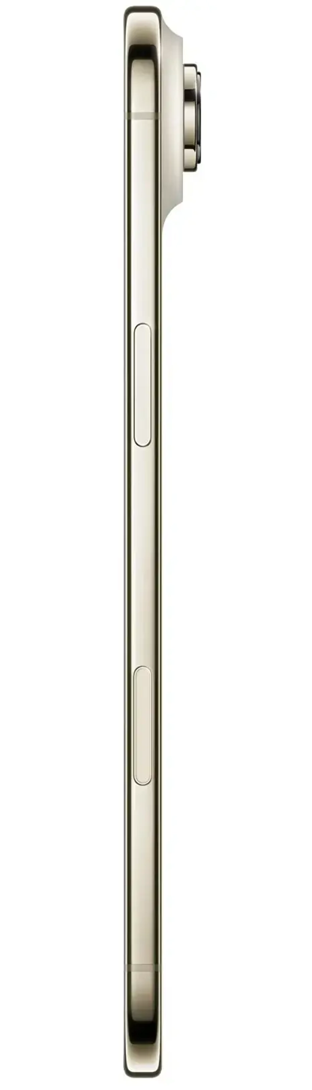 iPhone Air 512 ГБ золотистый
