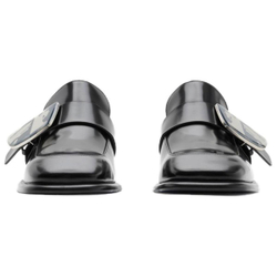 Лоферы Burberry, 80895111