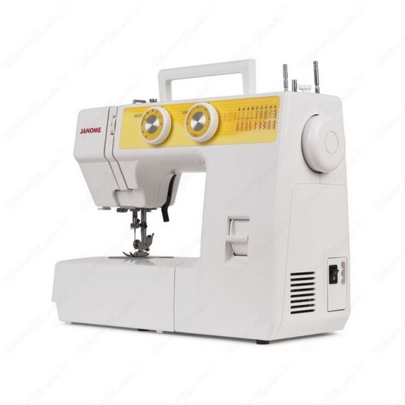 Швейная машина Janome JB1108 / JT1108