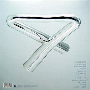 Mike Oldfield / Tubular Bells III (LP)