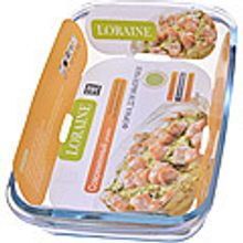 Форма Loraine 20673, 39.2х23.6х4 см