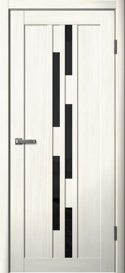 Дверь FLYDOORS 232 (Black)
