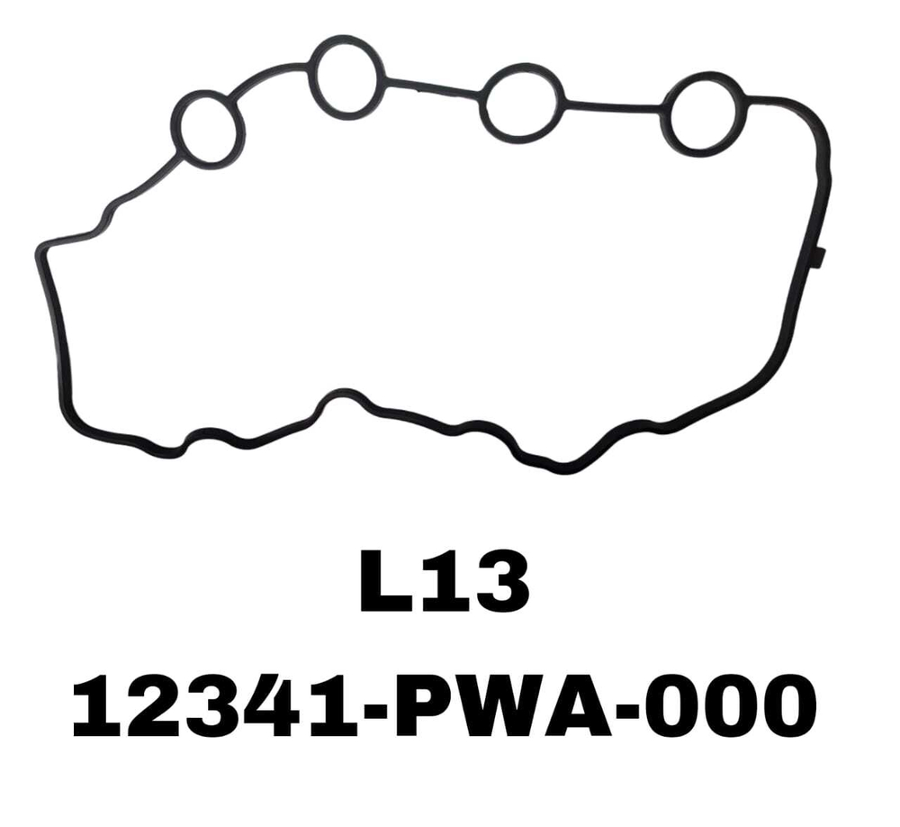 ПРОКЛ-КА КЛАПОНОЙ L13 FIT