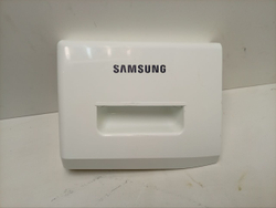 WF602W0BCWQ/LP кт23 Крышка бункера стиральной машины Samsung DC64-03081A б/у