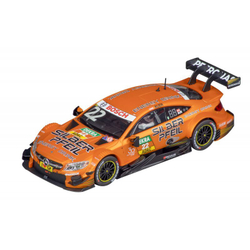 Carrera DIGITAL 132 - Mercedes-AMG C 63 DTM &quot;L.Auer, № 22&quot; 31018