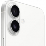 Смартфон Apple iPhone 16 128GB White