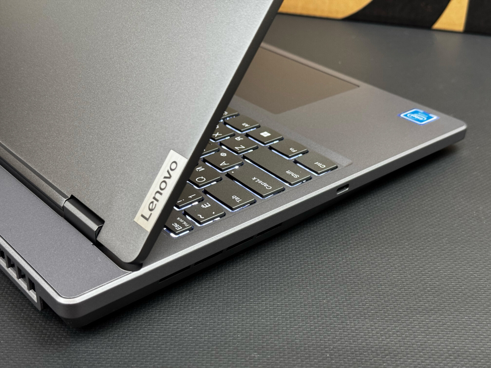 Новый игровой ноутбук Lenovo Legion Y7000 Intel Core i7-13650HX RTX 4060 8GB 24GB 512GB 144Hz Win11 RU-EN клавиатура