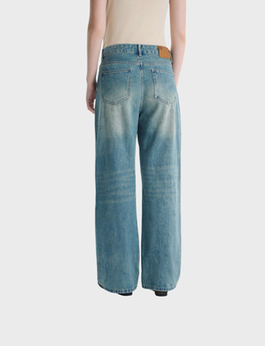 Джинсы FASHION REBELS Dayon