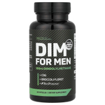 SMNutrition, DIM для мужчин, 300 мг, 60 капсул