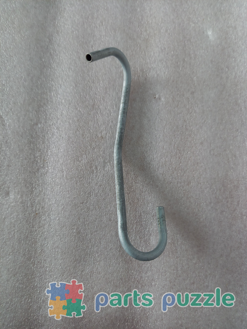 Трубка топливная / PIPE - BOOST АРТ: 3432A049