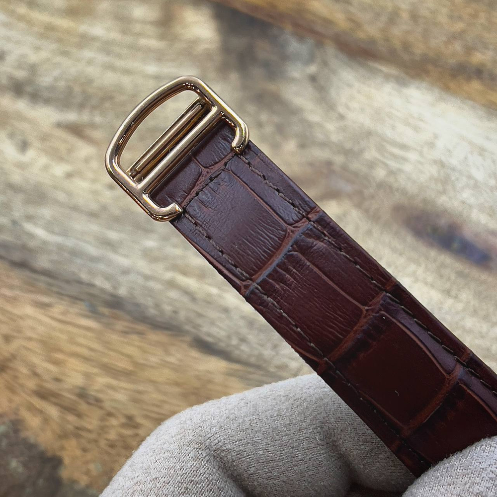 Часы Cartier