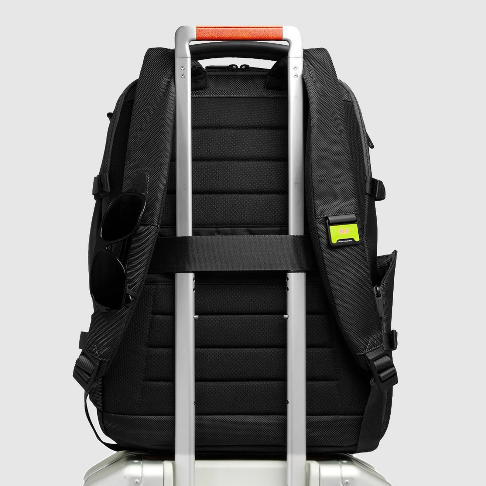 Рюкзак для ноутбука 15,6" LYSS CA6929S143BM/Nero