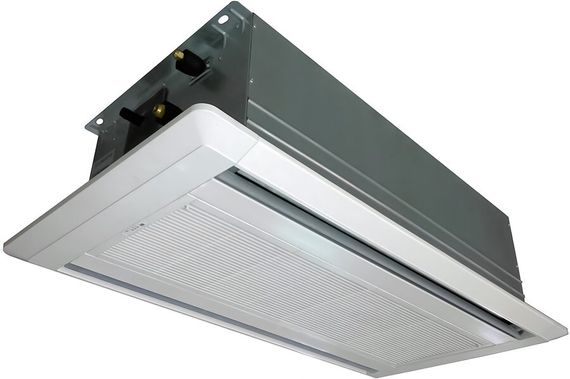 Кассетная VRF система TICA TMCD071A