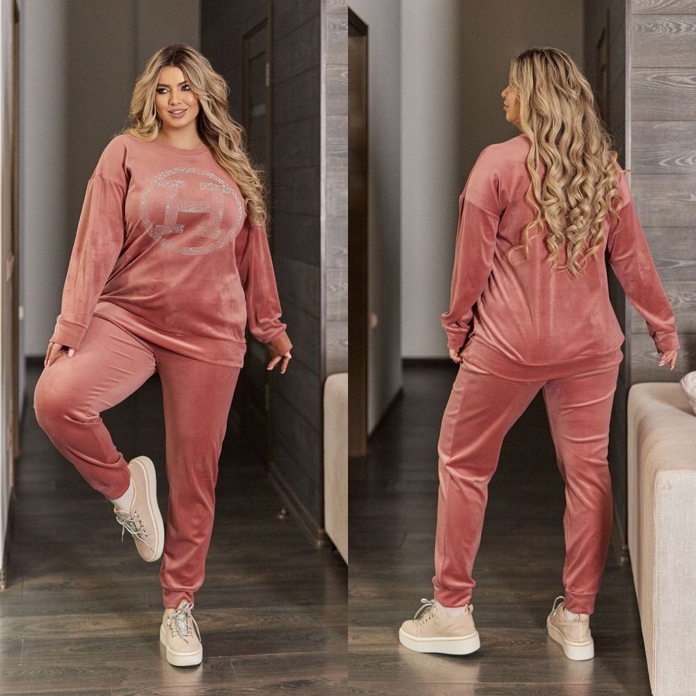 Костюм УК-476-3 Fabrika