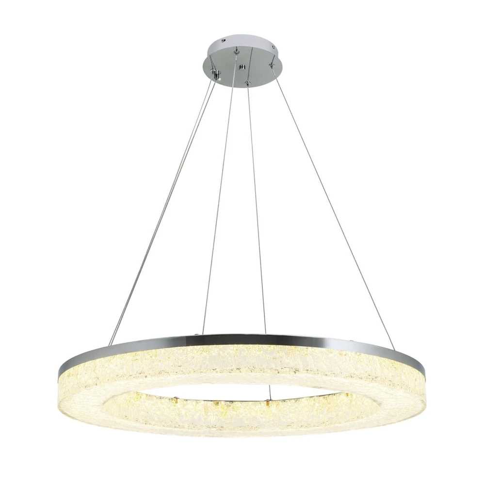 Подвесная люстра Modelux MS.9020.800 CR