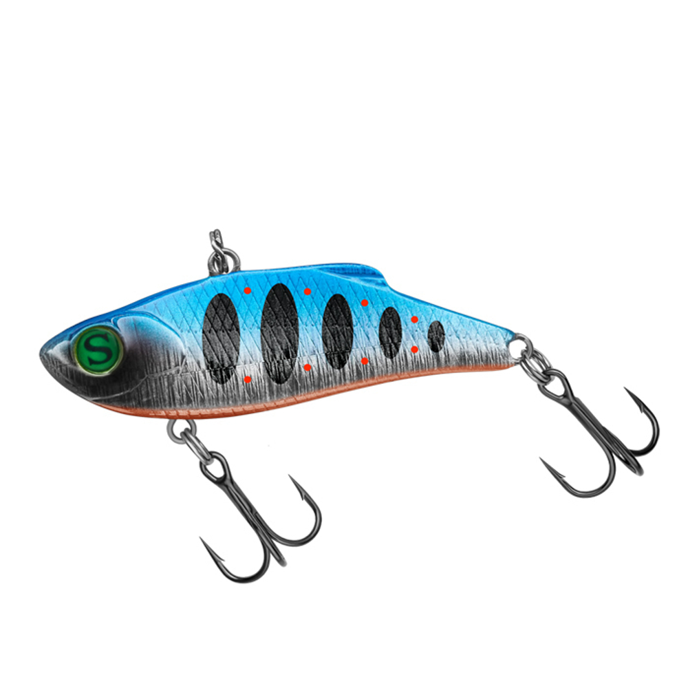 Воблер Sprut Gurame