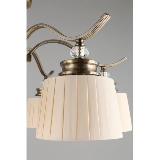 Люстра потолочная OML-88417-06