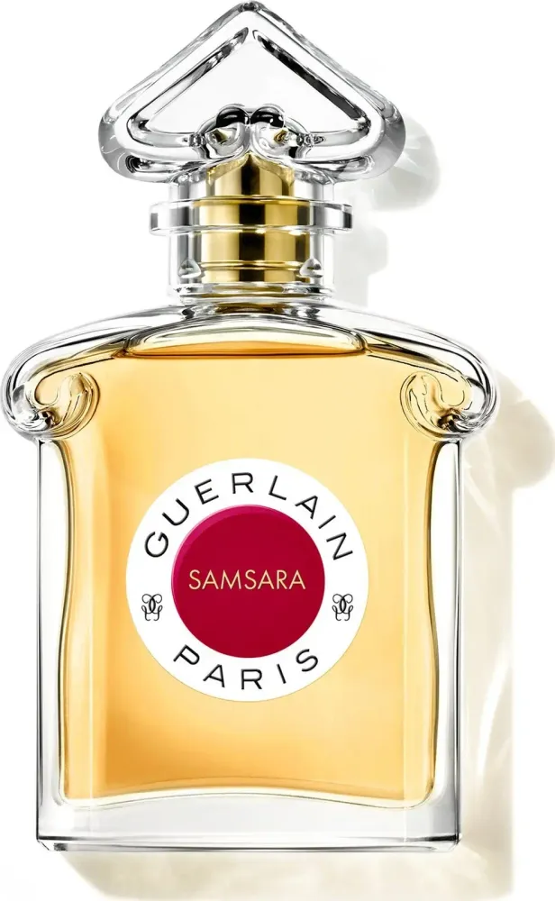 Средство для ванны и душа GUERLAIN SAMSARA (W) Eau de Parfum 75ml