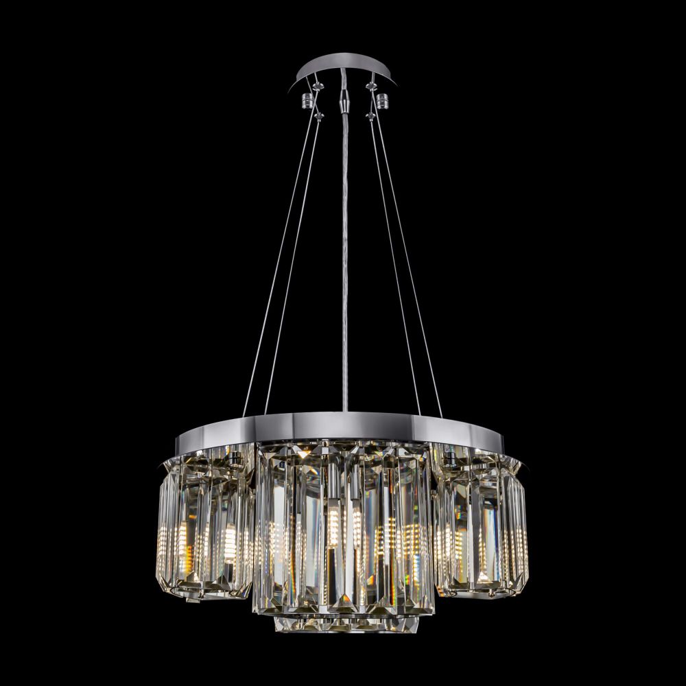 Подвесной светильник Maytoni Colline MOD083PL-04CH