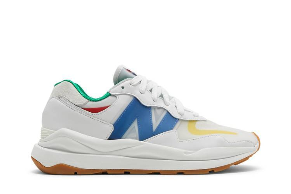Кроссовки Staud X New Balance Nb 5740