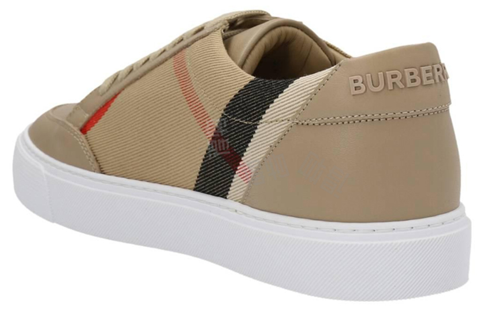 Burberry Horse (Женская размерная сетка)