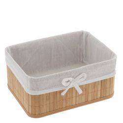 GAEM Корзина, L26 W20 H12,5 см