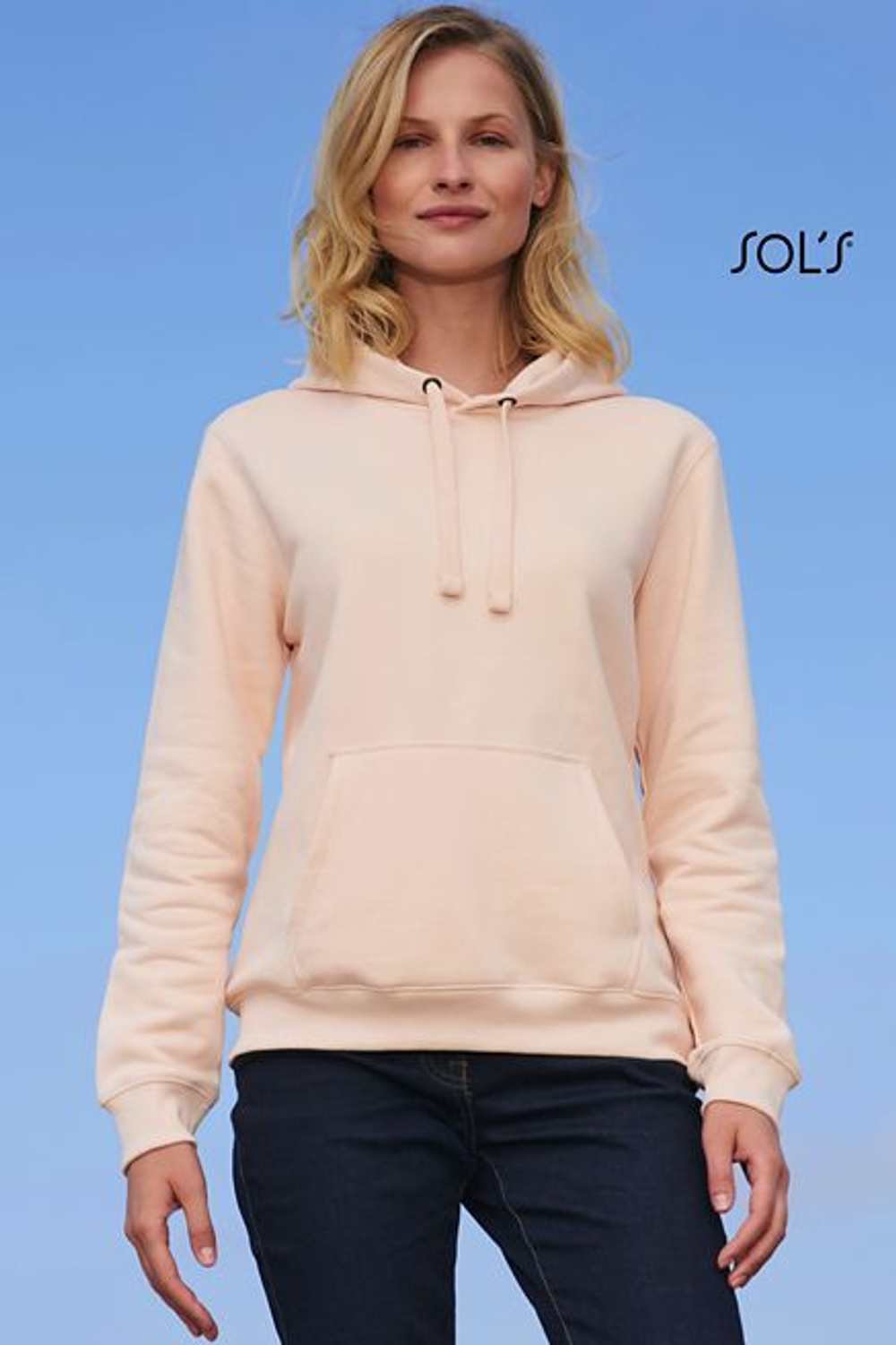 SOL'S SPENCER WOMEN