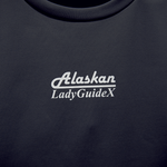 Термобелье Alaskan Lady GuideX M серый комплект