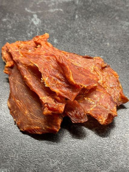 Сухая курица Венгерская 250g