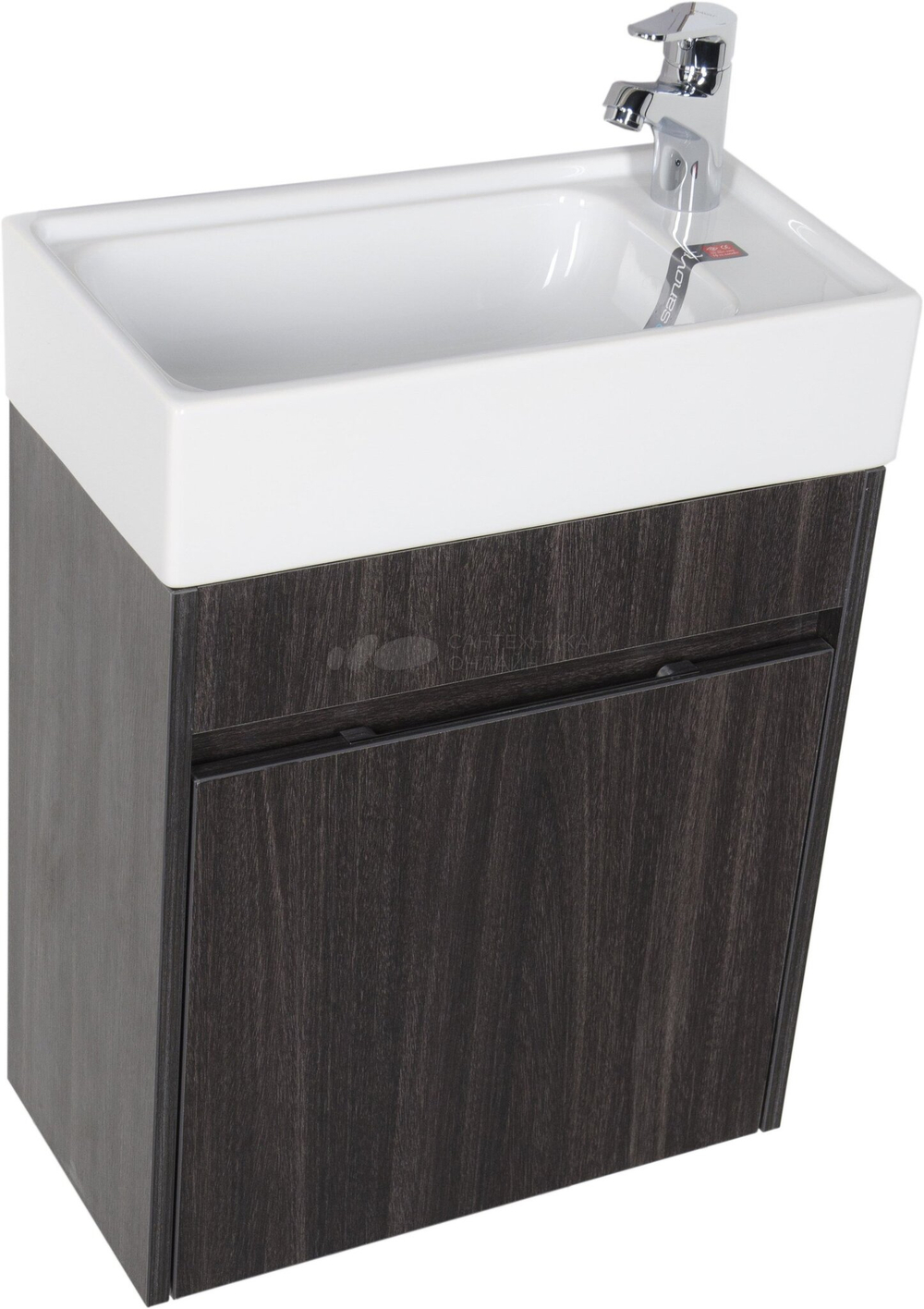 Раковина для тумбы Sanovit Top Counter 50 7045-KL