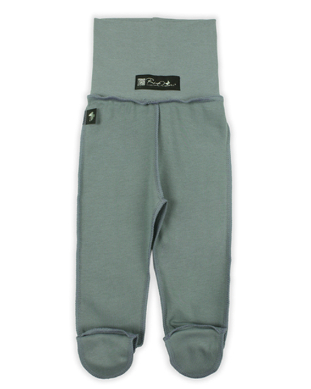 Ползунки швы наружу RinaAmari Полынь