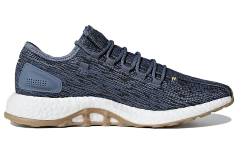 Кроссовки Adidas Pure Boost 2017