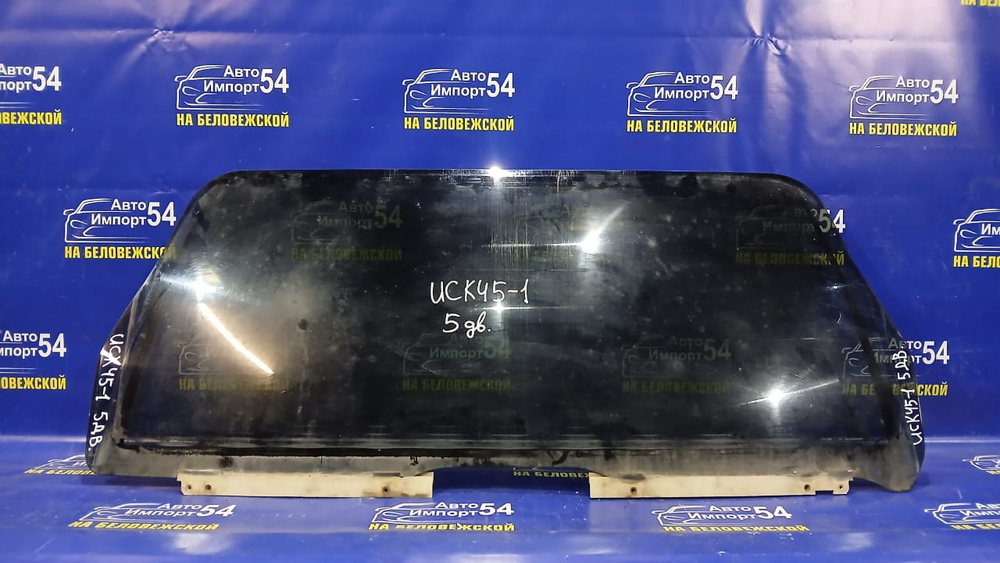 Стекло пятой двери TOYOTA SEQUOIA 2000