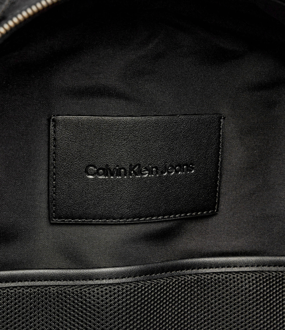 Рюкзак CALVIN KLEIN JEANS - черный(K50K512546)