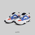  Кроссовки Nike M2K Tekno 