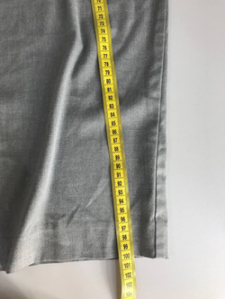 Платье базовое для удобного и практичного образа, визуально на 46 размер