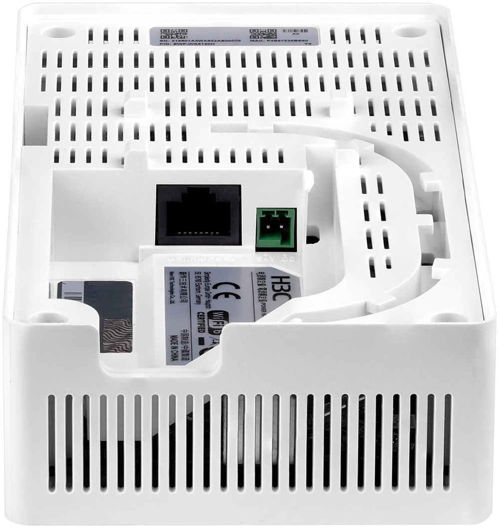 Wi-Fi точка доступа H3C WA6120H