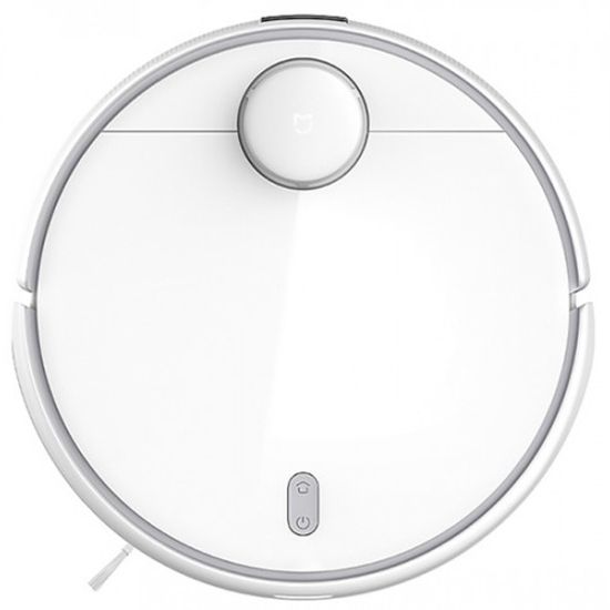 Робот-пылесос Xiaomi Mijia Robot Vacuum-Mop 3 LDS (MJST1S)
