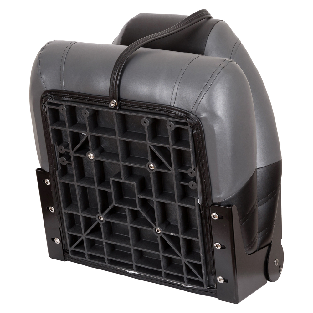 Поворотное кресло в лодку Fisherman High Back