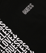 футболка batwing ss Guess - черный(J2RI27 K6YW1)