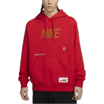 Худи Nike, красный