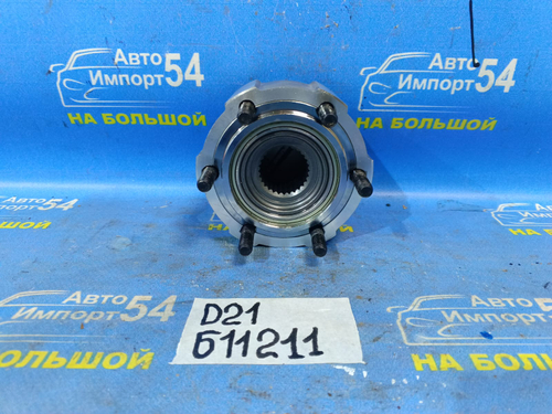 Хаб механический NISSAN TERRANO 1986-1995