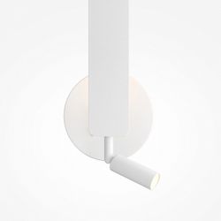 Бра с подсветкой Maytoni Combo MOD214WL-L8W3K1