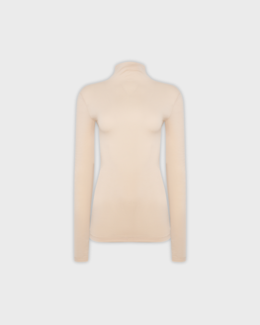 Бадлон из мягкого трикотажа