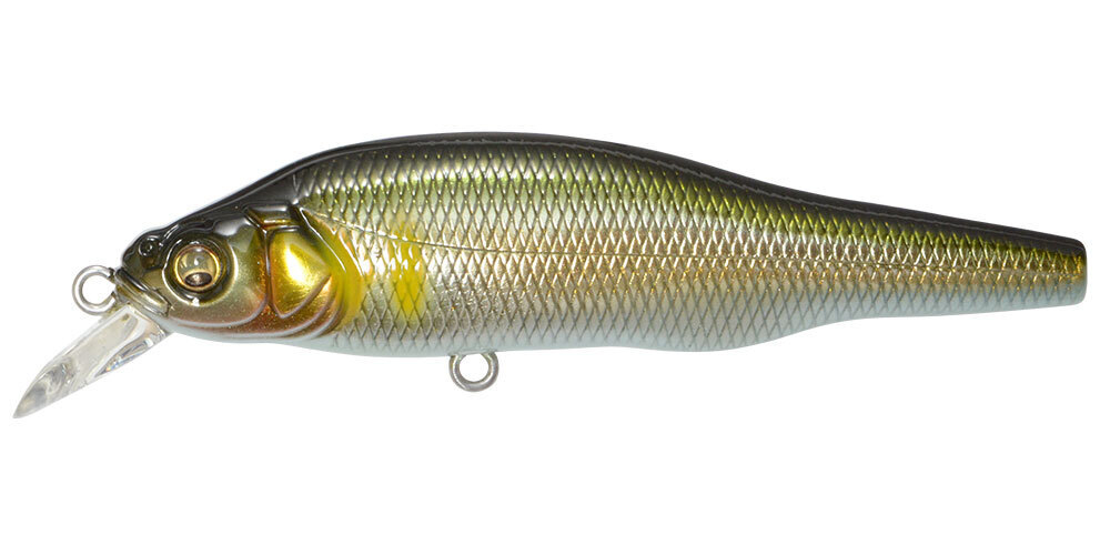 Воблер Megabass XPOD Jr, (Ht Obb)